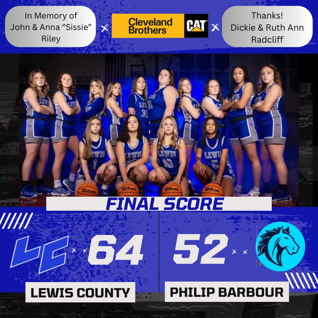 ‼️Good Win tonight girls! JV battled hard but up a little short. Varsity picked up a huge win. That was fun to watch!