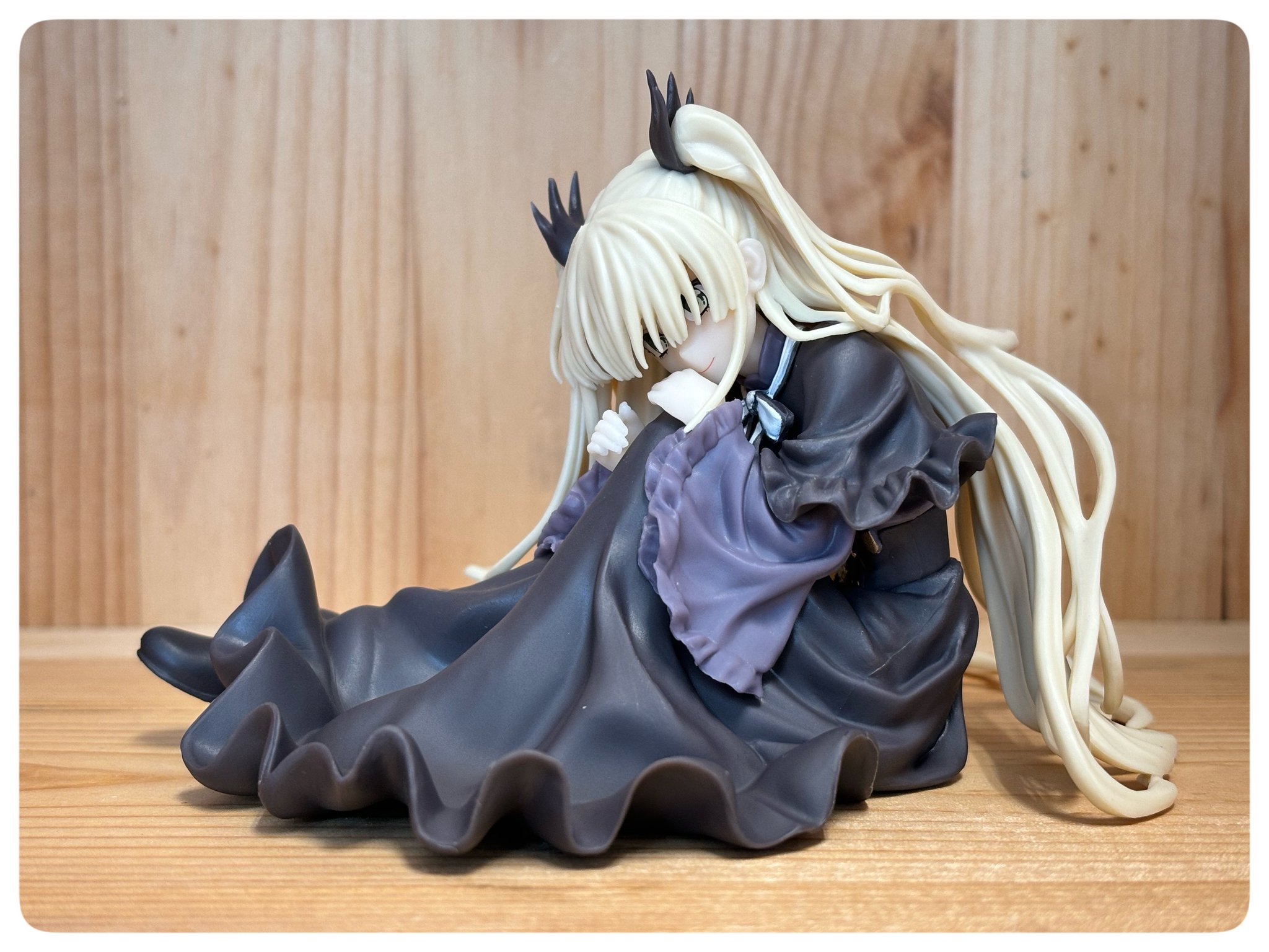 スパイ教室 フィギュア GLITTER&GLAMOURS ちょこのせ まとめ売り フィール（feel.） on X: 