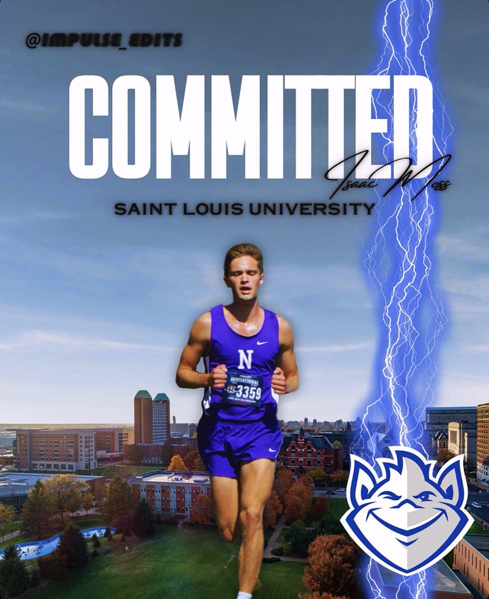 Isaac Moss commits to SLU! 🥶

#committed #bilikens