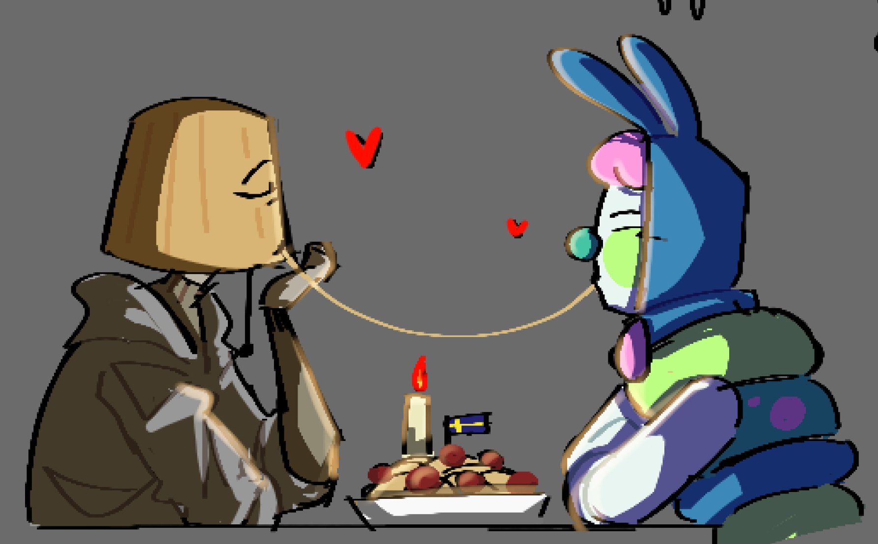 Kit-Kat 💫 🍉 - @skittlesbar bsky on X: ha.......... queers..........  t.co5ekOlQxS2I  X