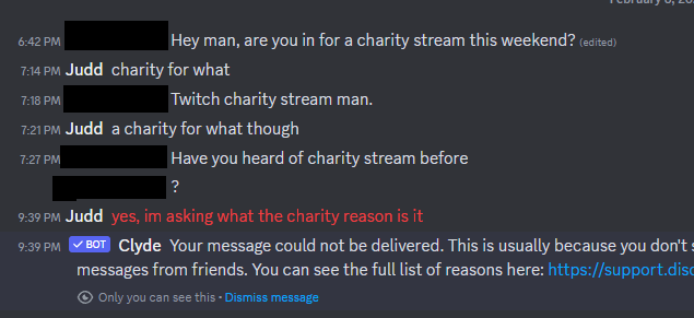 Dunn_Goofed's tweet photo. working with streamers can't be this confusing right??? https://t.co/24rwGV9APU