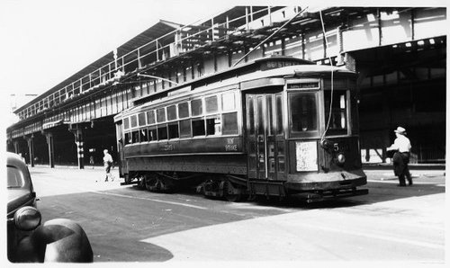 Californians for Electric Rail tweet media