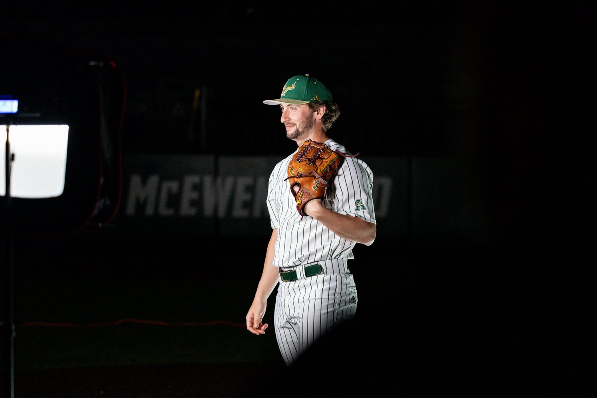 USFBaseball tweet picture