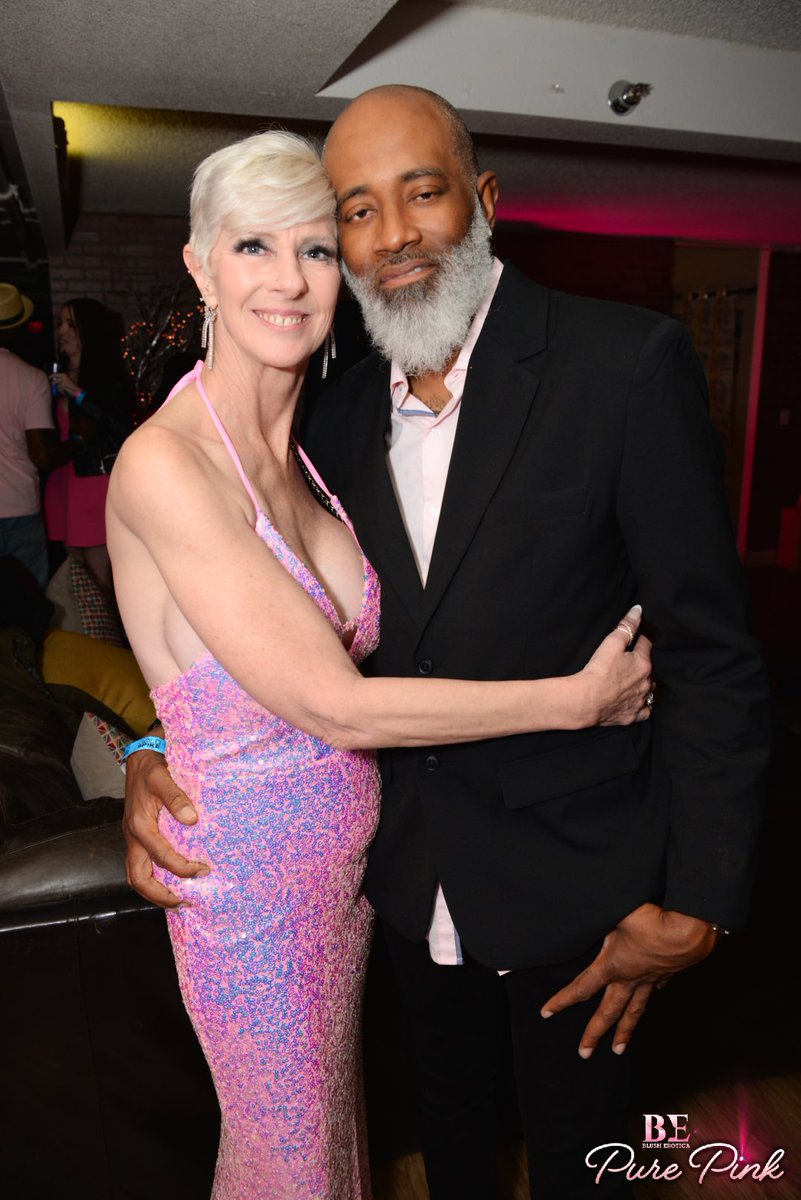 BE_PurePink's tweet photo. Some photos from the Pure Pink Party in Las Vegas last month!

@Blush_Erotica
@Shaundam @FoXXXyDarlin
@Mistress_Juggs @ThePrncsLissa
@bevr_io @RockCandyToys
@flinttsmints @dirtydivaent

Please let me know if you would like any photo removed. https://t.co/xrkbVUJccD