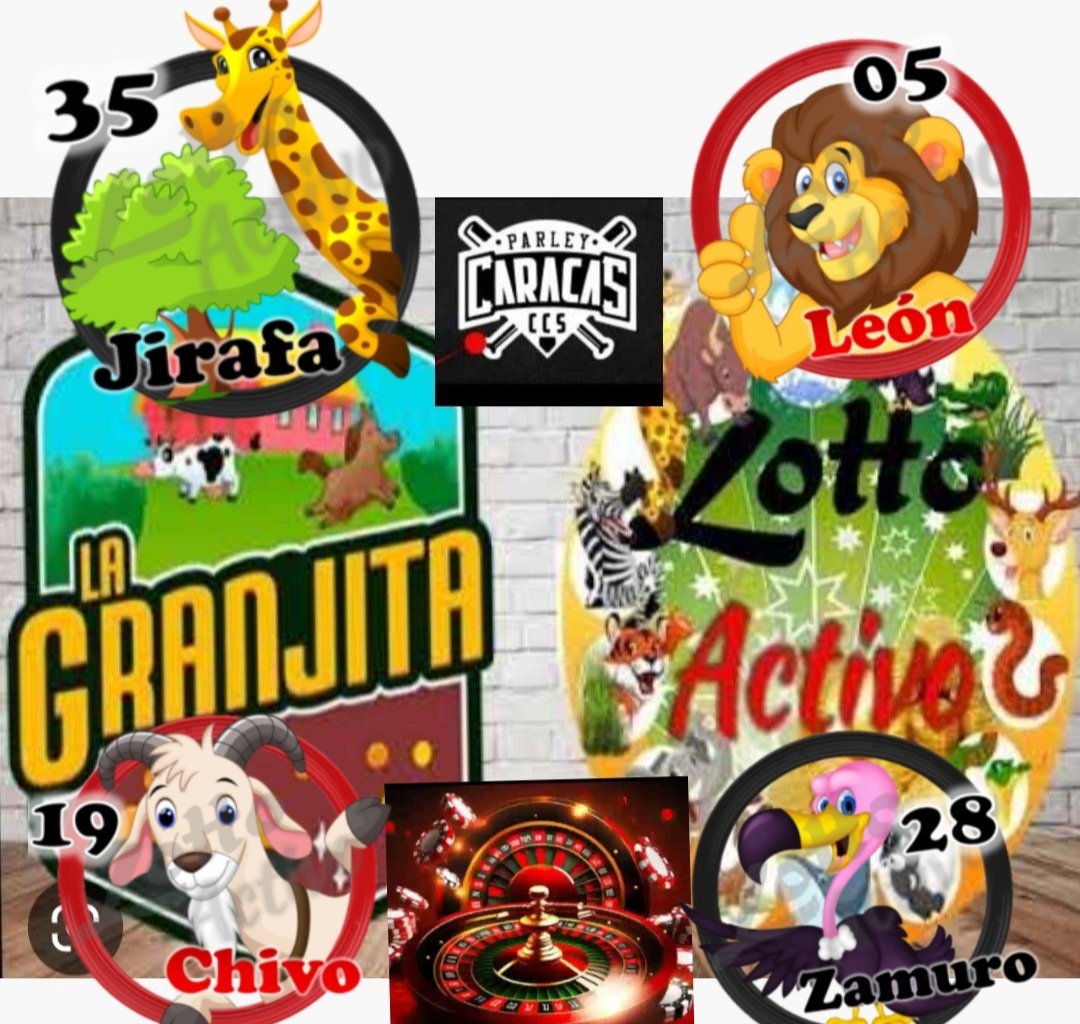 adalbertoalanm's tweet photo. INFORMACIÓN PARA EL 09-02-2024 PARA TODO EL DÍA DE #CCSPARLEY TOTALMENTE #GRATIS
#LOTOACTIVO #LaGranjita #Animalitos #DATOSGRATIS https://t.co/DKKBDKfCYO