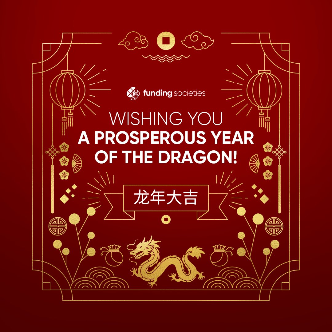 Funding Societies MY tweet media