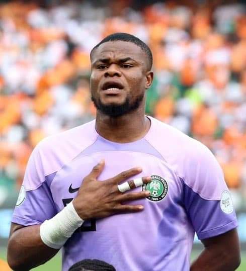 maxwellnoni's tweet photo. "I believe that a country aiming to foster national unity should invest in sports, particularly football, as it embodies a spirit second to none and dispels previous perceptions of selfishness or egocentric desires." https://t.co/mDZkWmwE7f