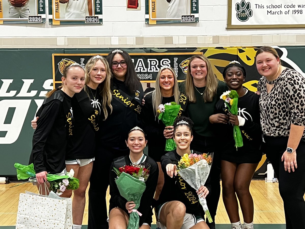 Falls Church Girls Basketball tweet media
