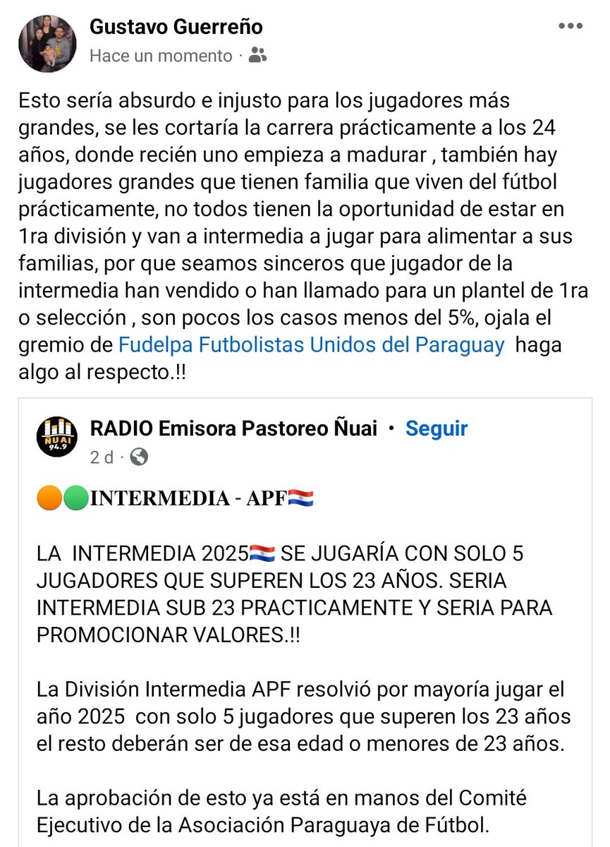 Guerreno22's tweet photo. Para reflexionar..! https://t.co/2JNiIN9LoB