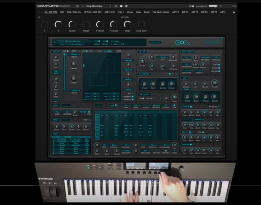 dirigentjp's tweet photo. サポート情報:Rob Papen
Go2 X が、Native Instrumentsの NKSに対応しました。
https://t.co/Py5owIYfAF
#robpapen #nativeinstruments #ninks https://t.co/uEOepas6P2