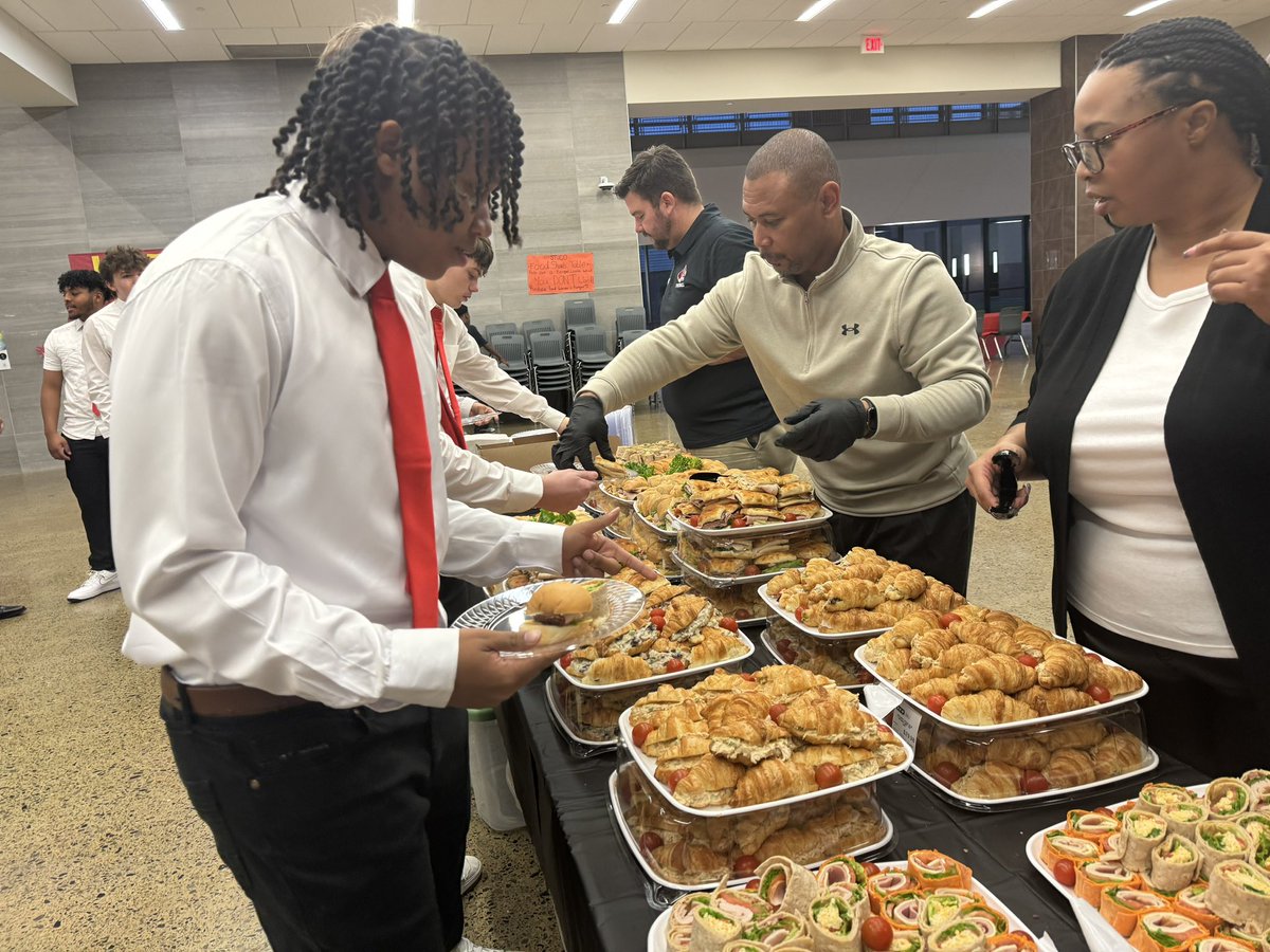 Braswell Bengal Football tweet media