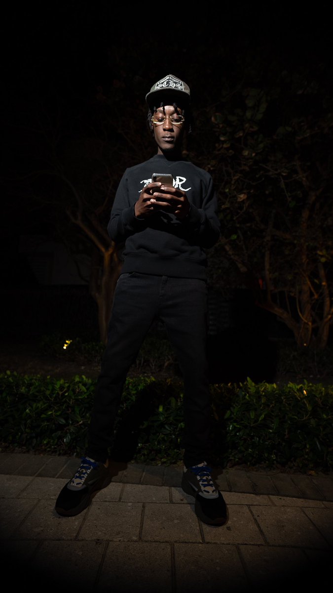 whereisben10's tweet photo. they don’t support you until it’s cool too 🚶🏾‍♂️ https://t.co/uV4IJRdcE1