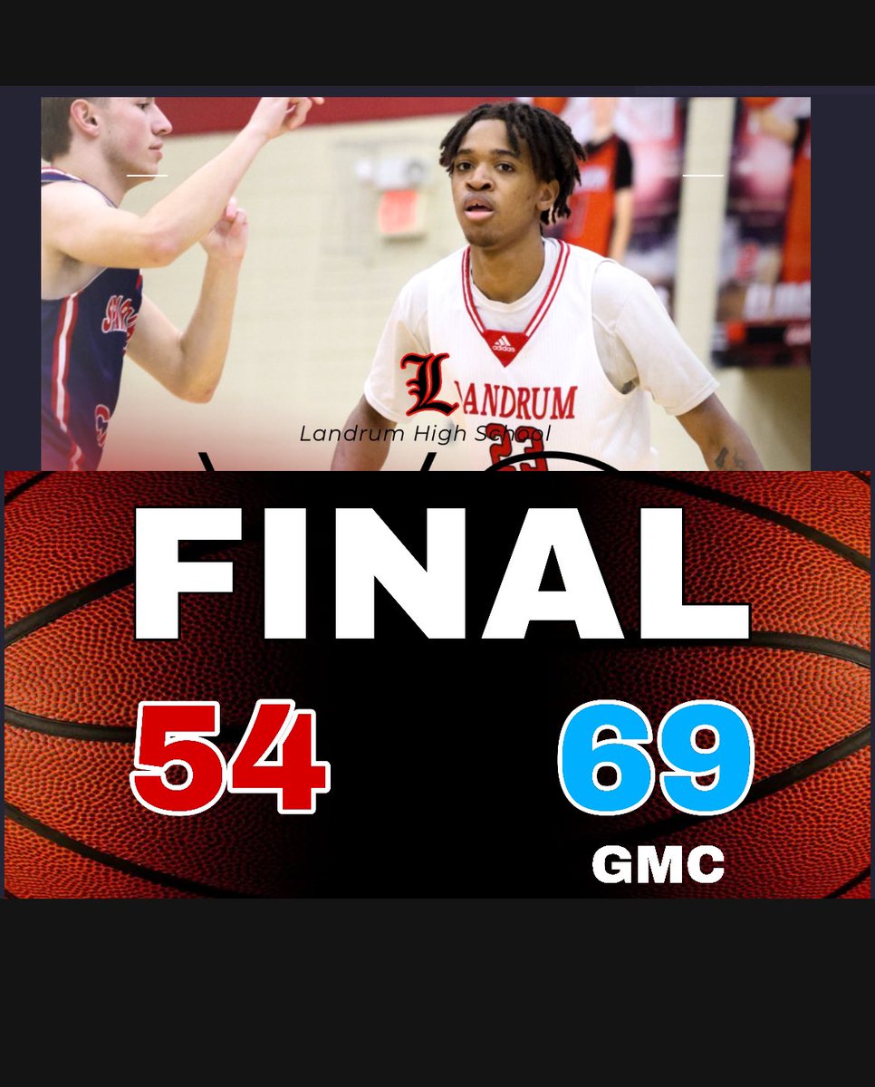 LandrumBasketball (@landrumhoops) on Twitter photo 
