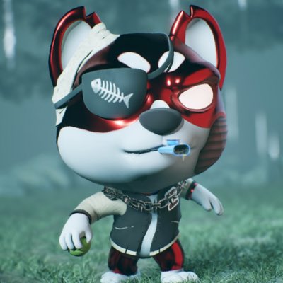 theonlyccobb's tweet image. #ZINU #MAINNETZ