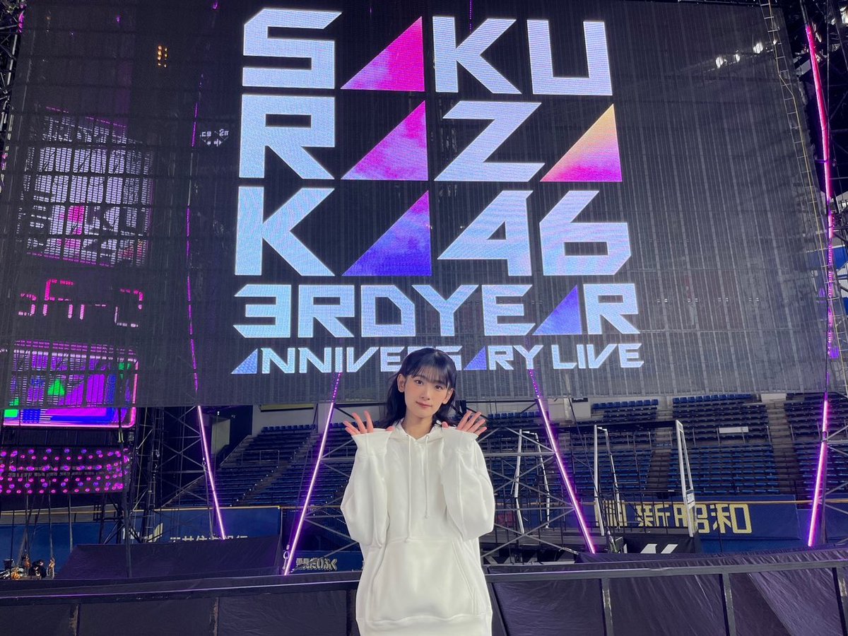 Sakamichikade's tweet photo. Tag🏷

98／🚹／Saitama

井上梨名／守屋麗奈／小島凪紗／村井優

櫻坂46推しと繋がりたい
#いいねかRTで気になった人フォローする https://t.co/9SAINRRLgh