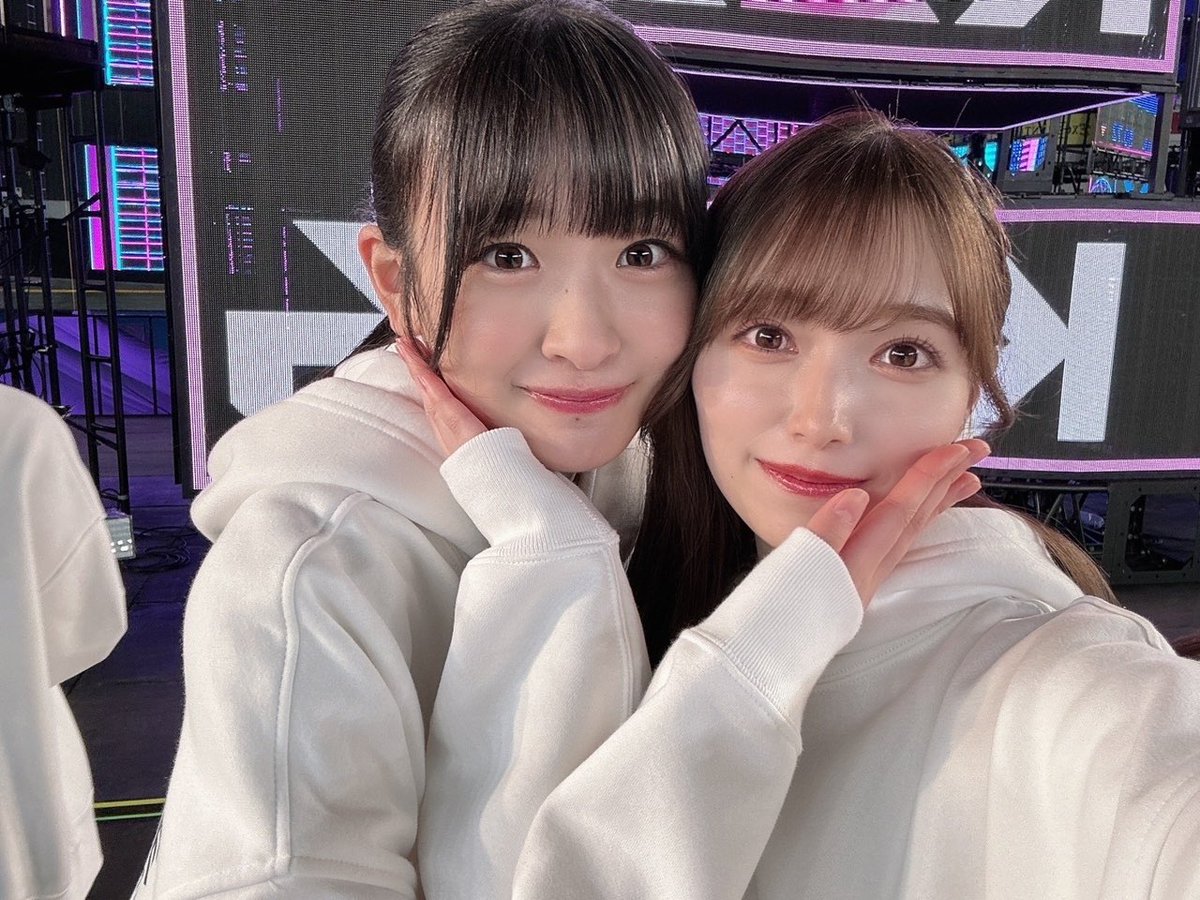 Sakamichikade's tweet photo. Tag🏷

98／🚹／Saitama

井上梨名／守屋麗奈／小島凪紗／村井優

櫻坂46推しと繋がりたい
#いいねかRTで気になった人フォローする https://t.co/9SAINRRLgh