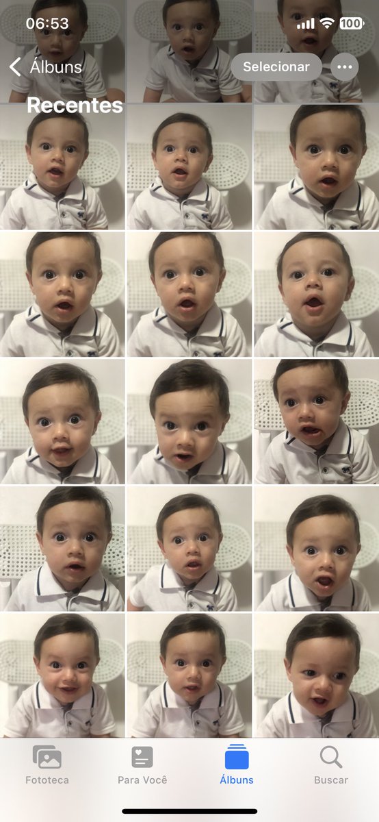 umachatta's tweet photo. As tentativas pra uma foto 3X4 😂 https://t.co/5Z2aK5ceEv