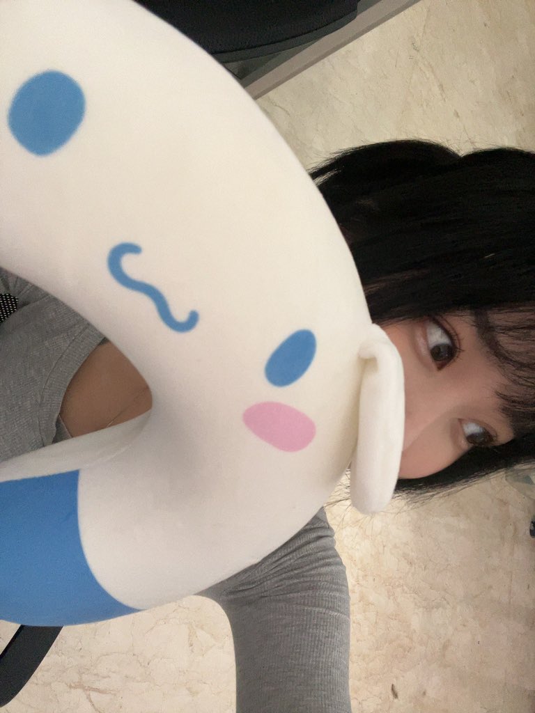 Ini ci lia punyaa ya?