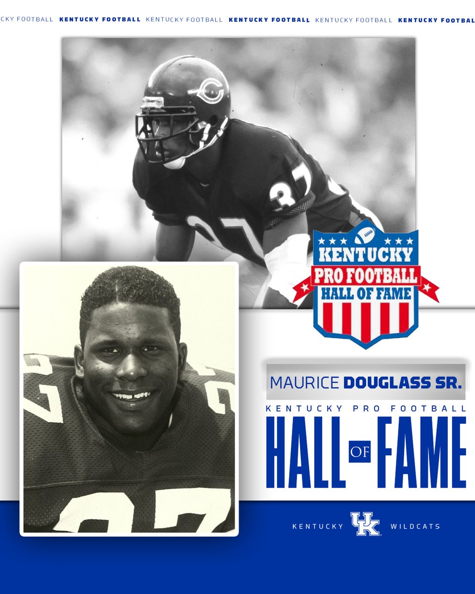 Kentucky Football tweet media