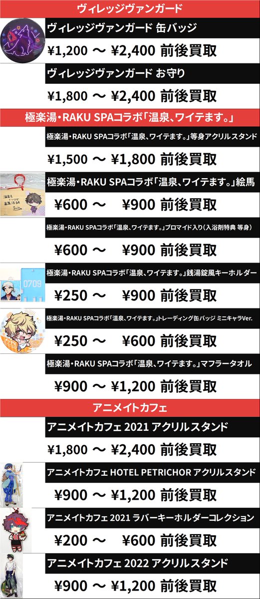 買取情報】 ワイテルズ 日本全国タワーばらばら合流大作戦 札幌 福岡