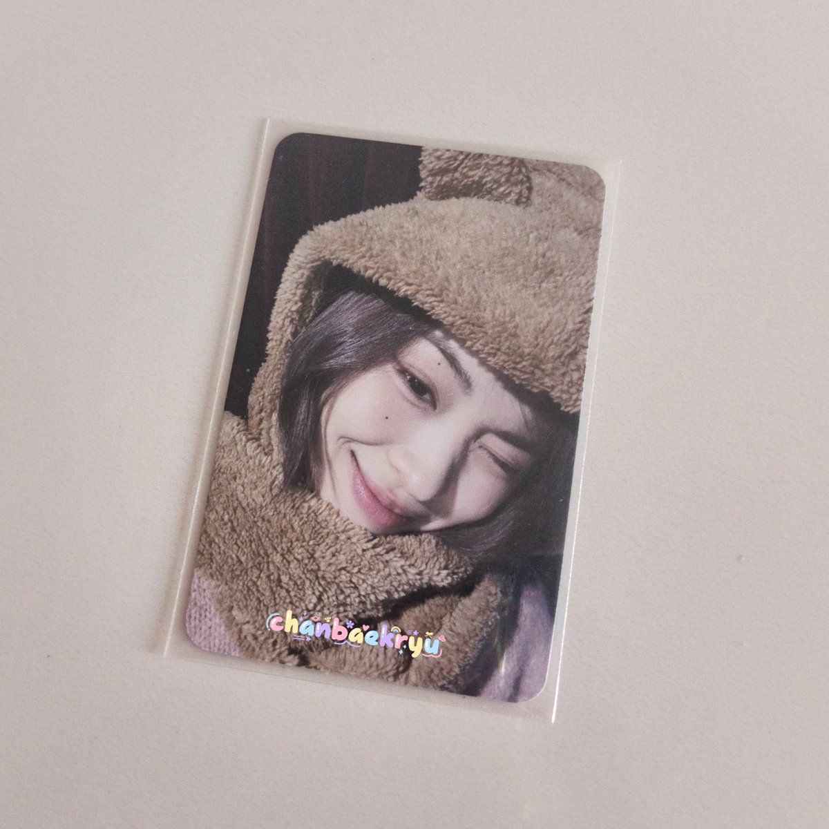 ˗ˏˋ wts / want to sell ˎˊ˗ lfb

photocard pc itzy ryujin bear luckydraw ld sw r4 cheshire
 💸260k
goodcondi, for serious buyer only!
📍jateng, ina

can ship ww if u have ina address
#ตลาดนัดitzy #pasarITZY 양도 있지 류진