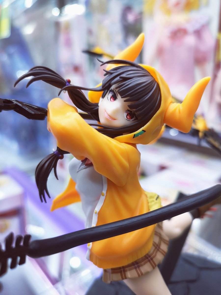 プライズ情報】 「ヘブンバーンズレッド Luminasta “朝倉可憐-紅蓮月華