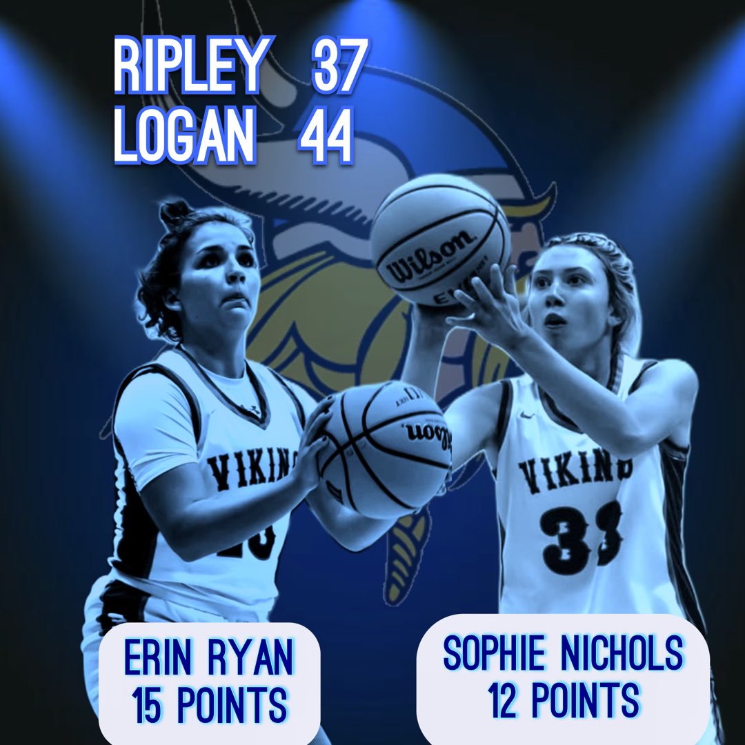 RHS Lady Vikings (@thevikingsway) on Twitter photo 