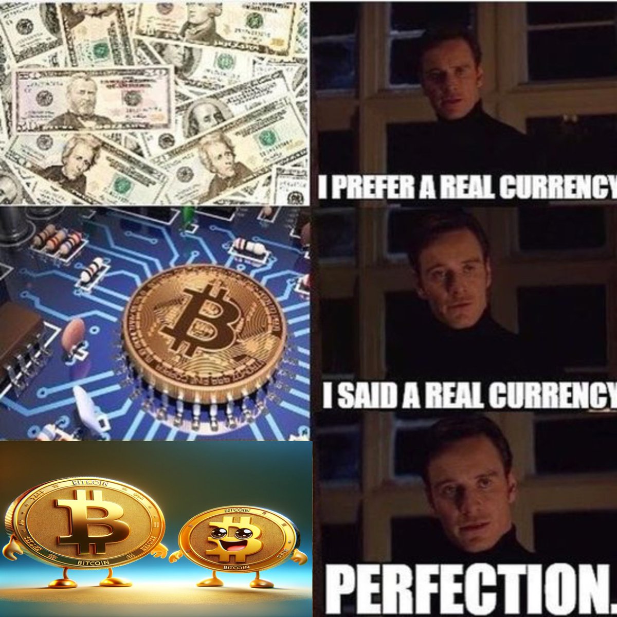 Bitcoinjrcoin's tweet photo. BITCOIN JR TO MARZ !!!! The time is now #wenporche #bitcoin #bitcoinjr https://t.co/uNfBbL4qTj