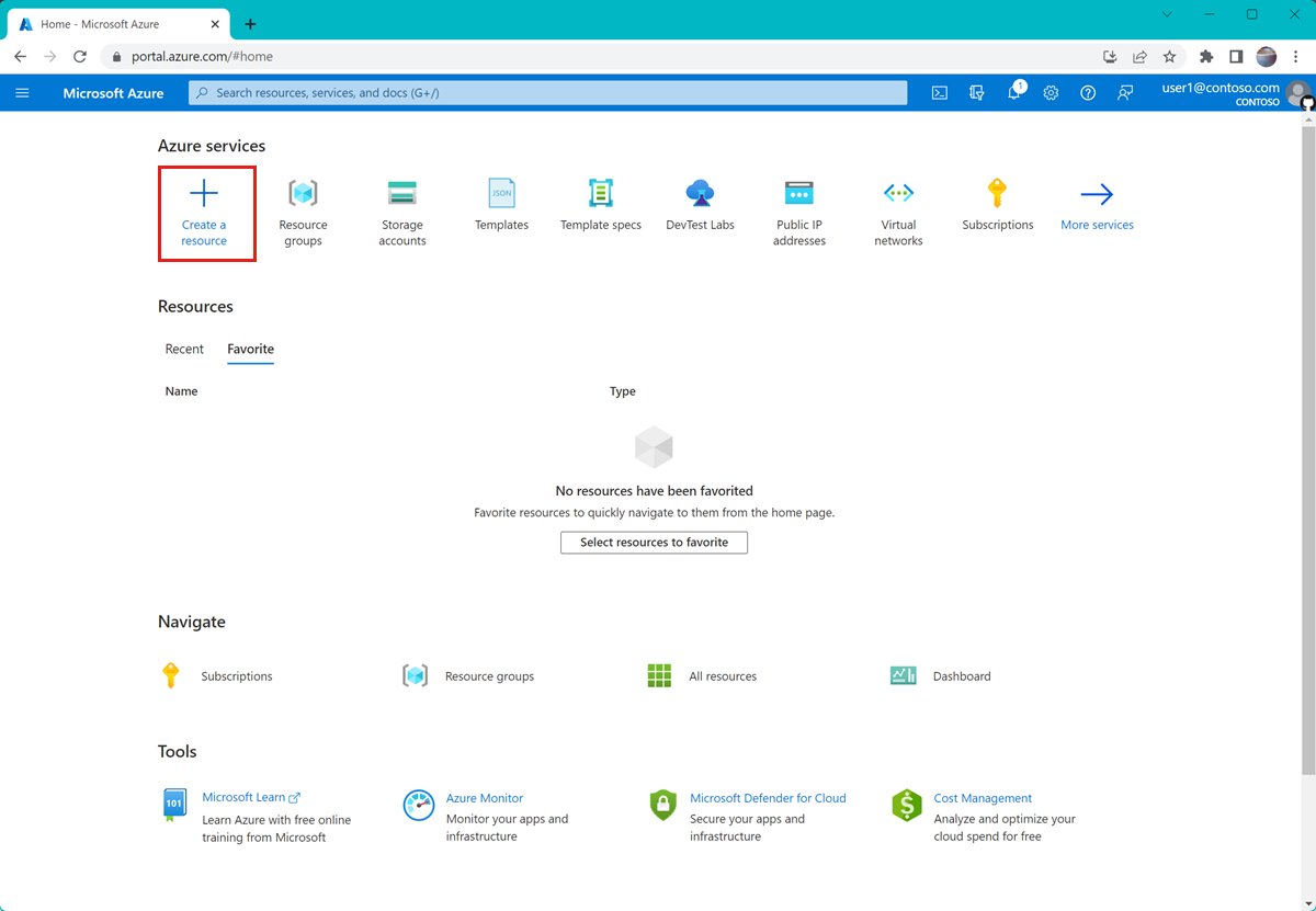 AzureSupport's tweet image. Start your journey with #Azure #LabServices hassle-free! Learn how to create lab plans, add users, and manage resources in this  guide. Read more here: msft.it/6017iA9hH