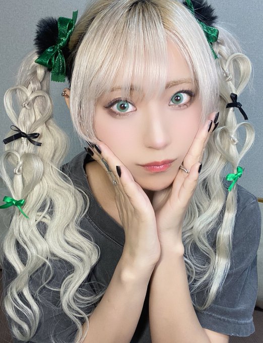 コスプレイヤーつんこのTwitter画像28