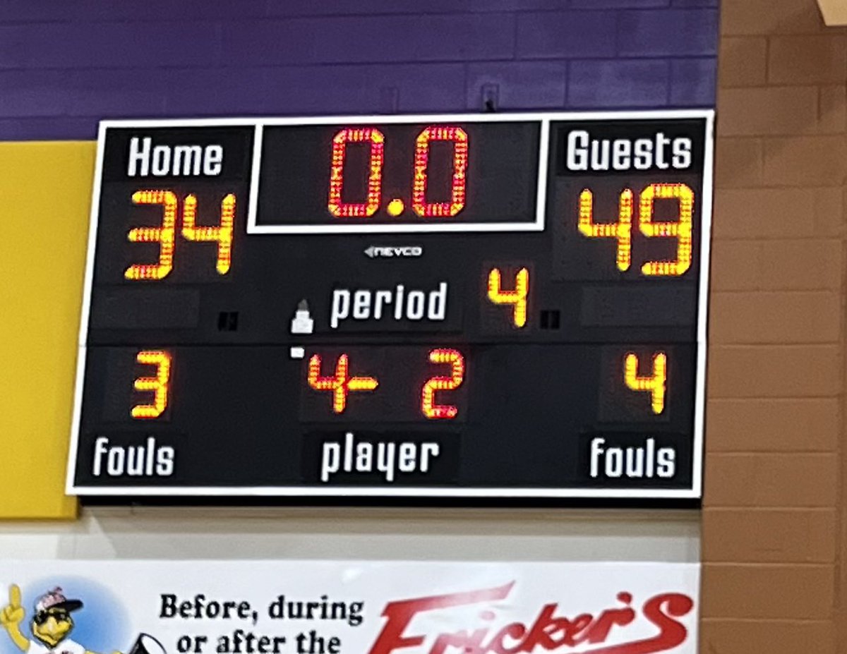 Varsity for their 9th win of the season🔥Quick turn around for a game against Deer Park on Saturday at HOME‼️JV <a href="/11a/">11a</a> | Varsity at 1230p