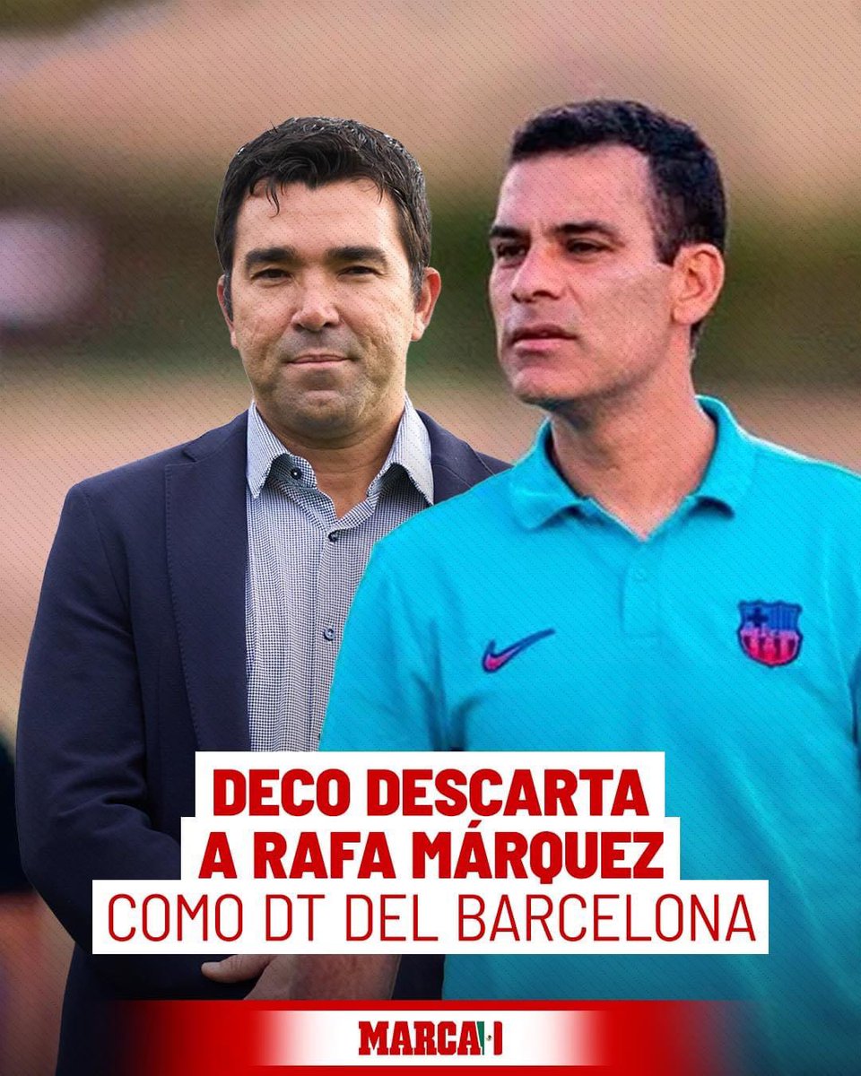 MARCA México 🇲🇽 tweet media