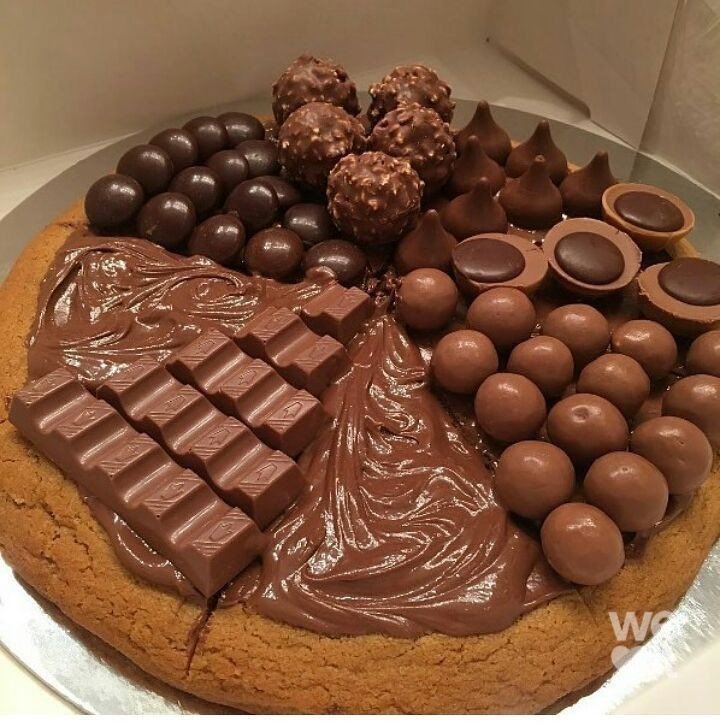 Food Pleaser tweet media