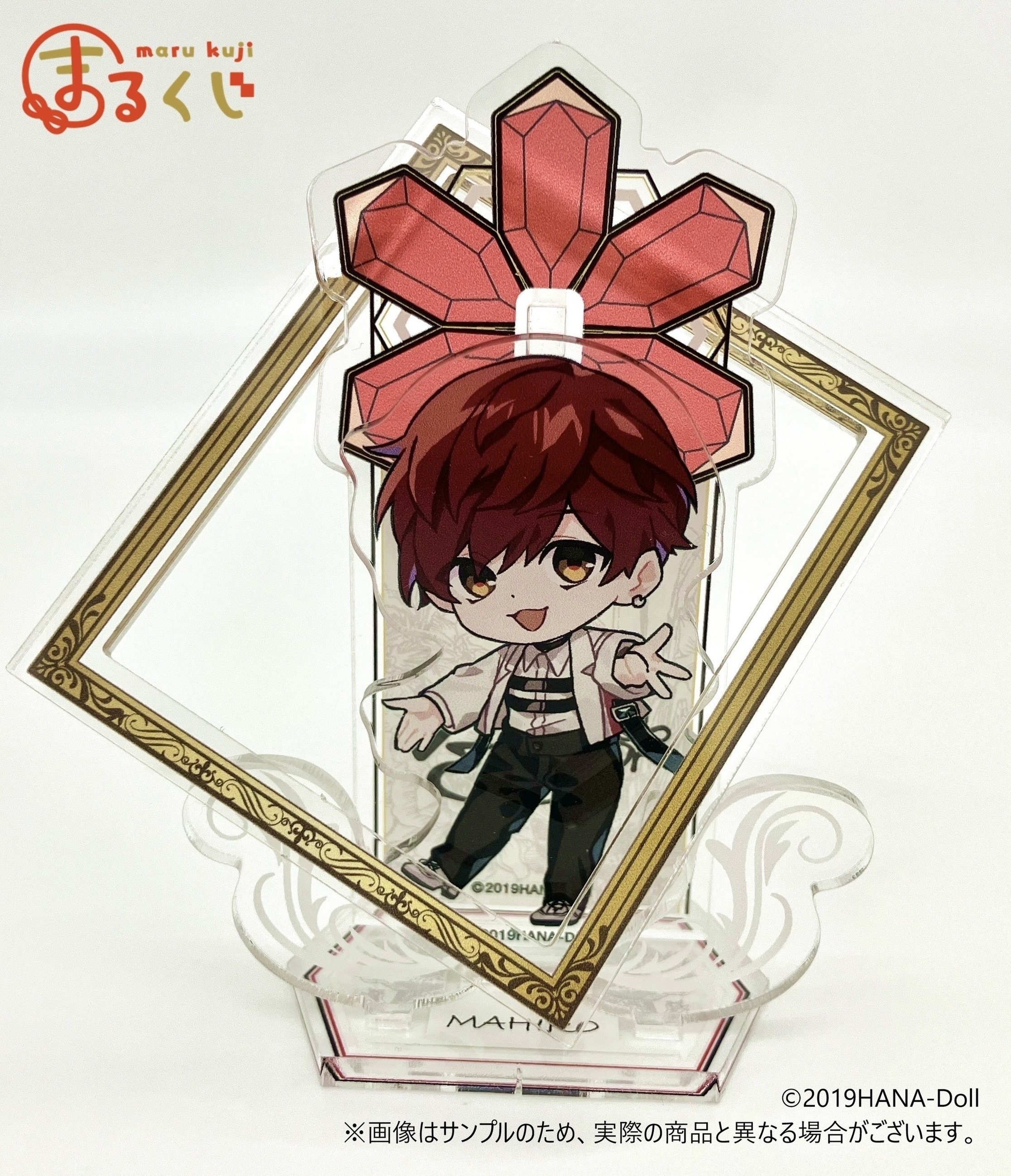 華Doll 華ドル 理人 缶バッジ 80点 love is 1st ゲーム・おもちゃ・グッズ 華Doll 華ドル 理人 缶バッジ love is