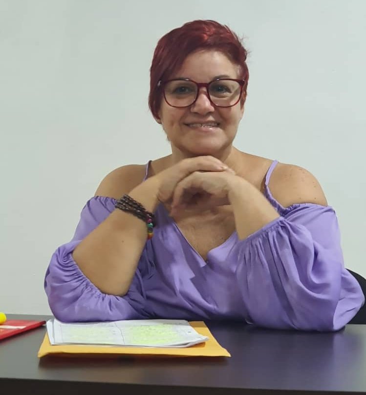 MARÍA ALEJANDRA DIAZ      <a href="/MariaesPueblo/">María Alejandra Díaz Marín🐞🦗🦎🐝🐜</a> TIENE DERECHO A PARTICIPAR EN LA CONTIENDA ELECTORAL, EL CNE <a href="/cneesvzla/">cneesvenezuela</a> DEBE DAR RESPUESTA A LAS SOLICITUDES DE REGISTRO DE NUEVAS ORGANIZACIONES.

INCORPORATE A ESTA EXIGENCIA

RT RT RT
#CNEresponde
#Presidenciales2024