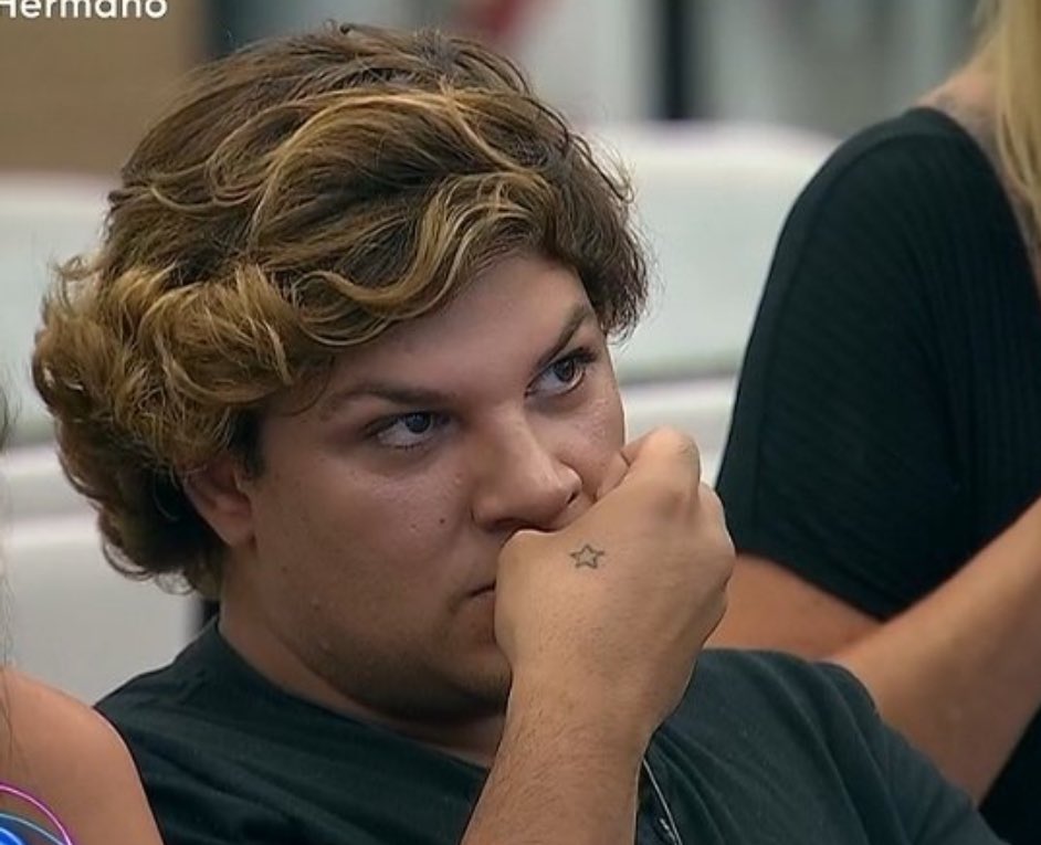 Quien preferís que sea eliminado ? 
🔁Joel 
🖤Emanuel  #granhermano