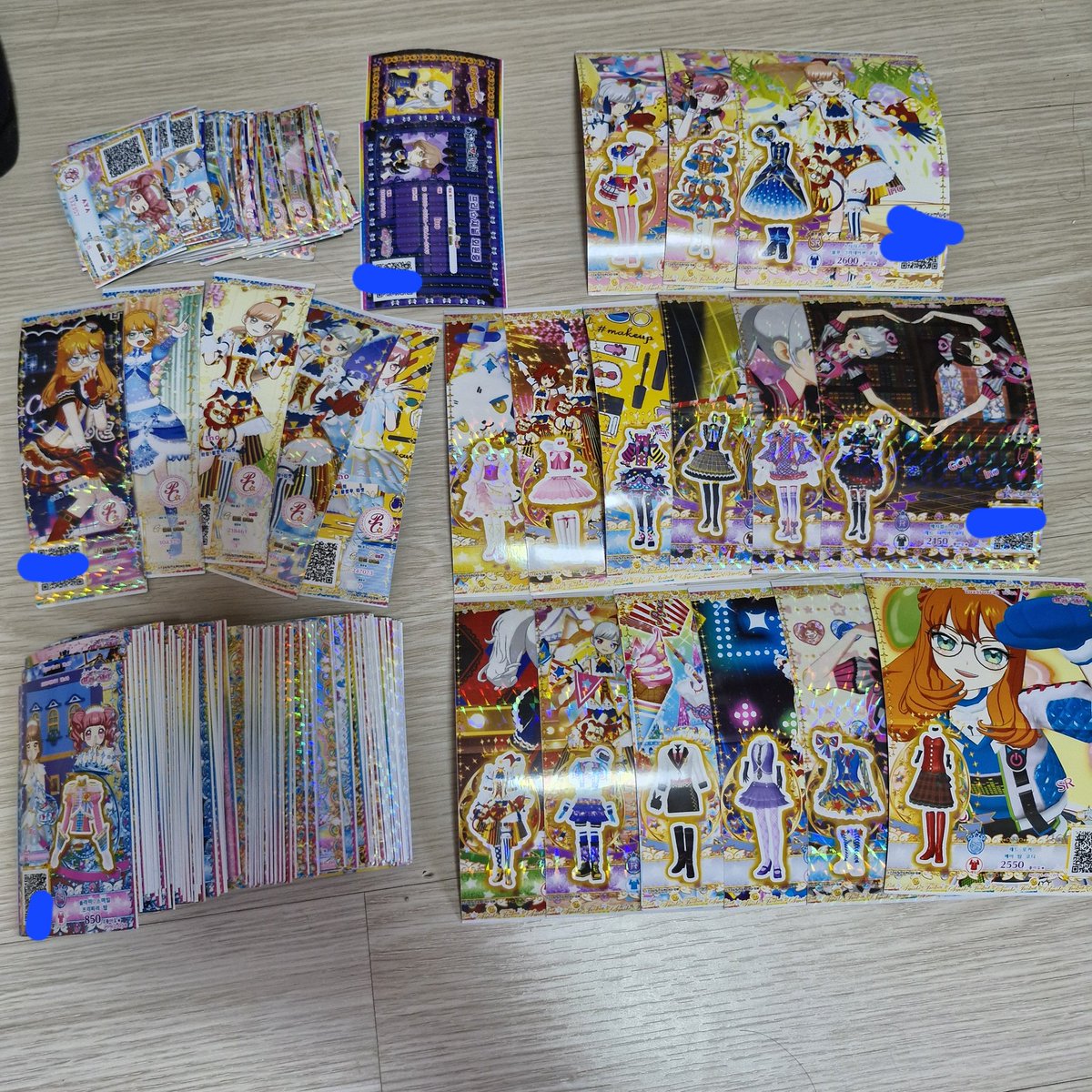 ガチハト tweet media