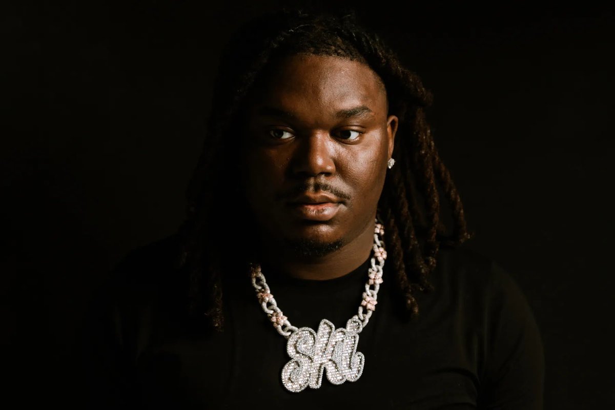 STRAPPEDUS's tweet photo. Lucki almost out streamed all of the “Best New Artist”nominations for this years Grammys 🤯

Do y’all think he deserved the nomination? 👀 https://t.co/IAunJjz34H