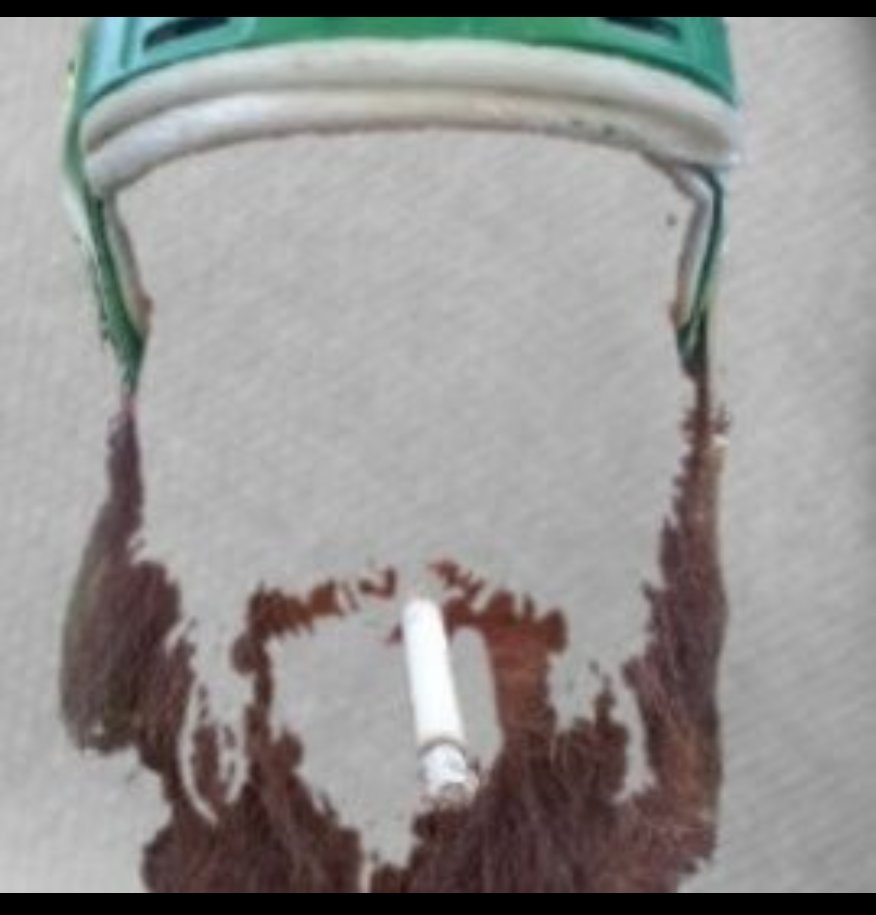 beer_hads's tweet image. You, but no face