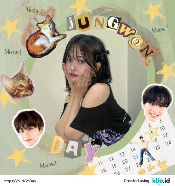 yujjinah's tweet photo. @NyangLeaders happiest birthday, jungwon! wishing you all the best and may the happiness that you’ve spread around will comeback to you a thousandfold! 🎂🎈

OUR JUNGWON TURNS TWENTY WON
#JUNGWONisFOREVERYANG
#엔진의_가든_정원이의_날_레쭈고 https://t.co/WXIxUbp1kn