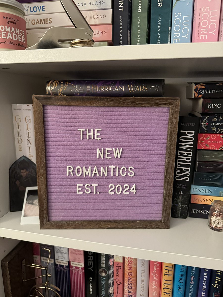 newromanticsorl's tweet photo. 💜 https://t.co/UKDa5vYNwd