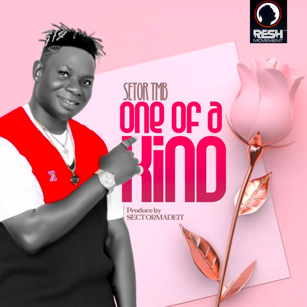 New song dropping on the 14th 
Tittle: One of a Kind #oneofakind 🎵❤️
Follow me on audiomack for the new song
👇👇
audiomack.com/setortmb
<a href="/onua_zionfelix/">Zionfelix</a> <a href="/kwadwosheldon/">Kwadwo Sheldon</a> <a href="/smoothwan/">DJ SMOOTHWAN</a> <a href="/DjStephenn/">Stephen Adeleke (Dj Stephen)</a> <a href="/iamedem/">Edem Goget’em</a> @harrygraphic_ <a href="/krystal_showbiz/">Krystal Showbiz</a> <a href="/DjMicSmith/">Weird Genius 🥷🐐</a> <a href="/DjLordDash/">Dj Lord Dash 🇬🇭</a>