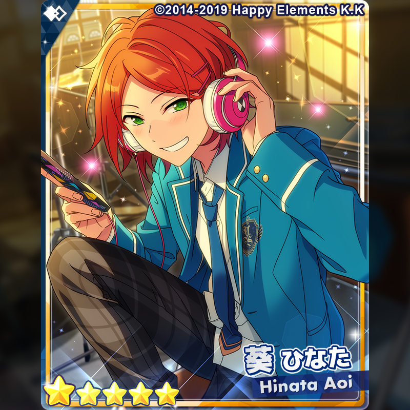 あんさんぶるスターズ！！【公式】 on X: 