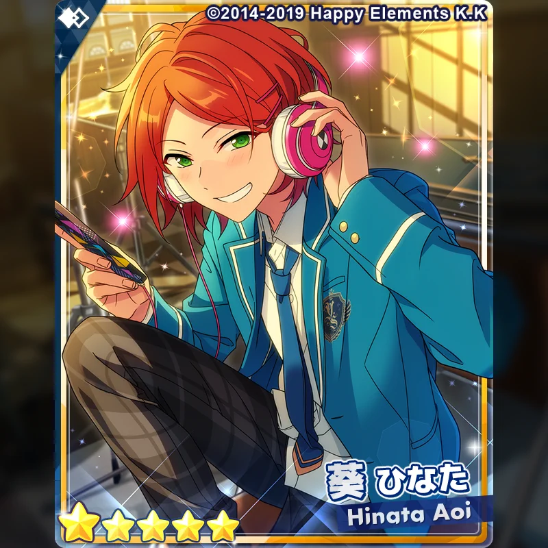あんさんぶるスターズ！！【公式】 on X: 
