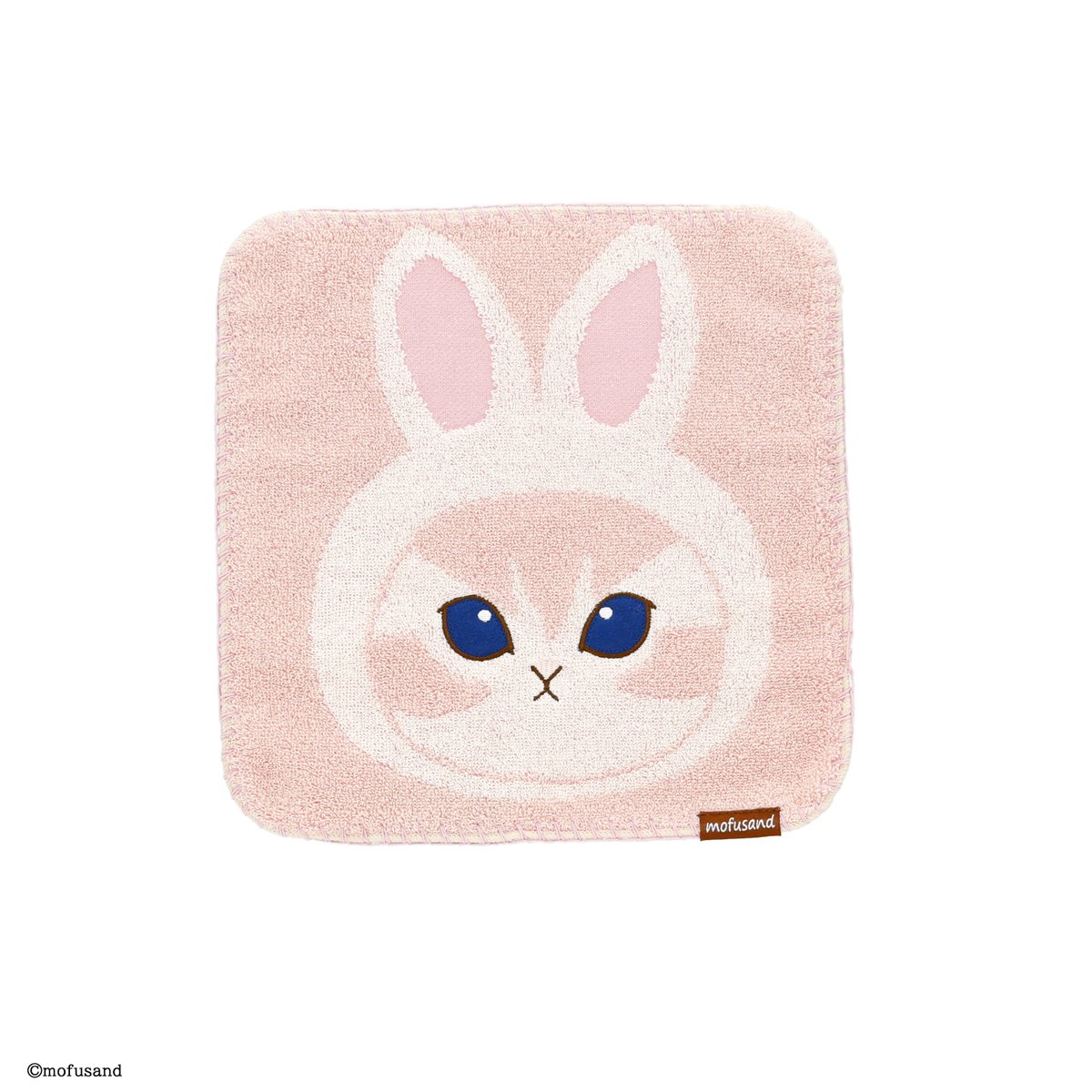 mofusand_market's tweet photo. ＼本日より発売中❣️／

新商品が発売中✨

ノベルティも
まだまだプレゼント中です🎁💨

🐾2/9(金)新商品一覧
https://t.co/JIGB1s0ICs

#mofsand　#mofusandもふもふマーケット https://t.co/gLnW9PiwHN