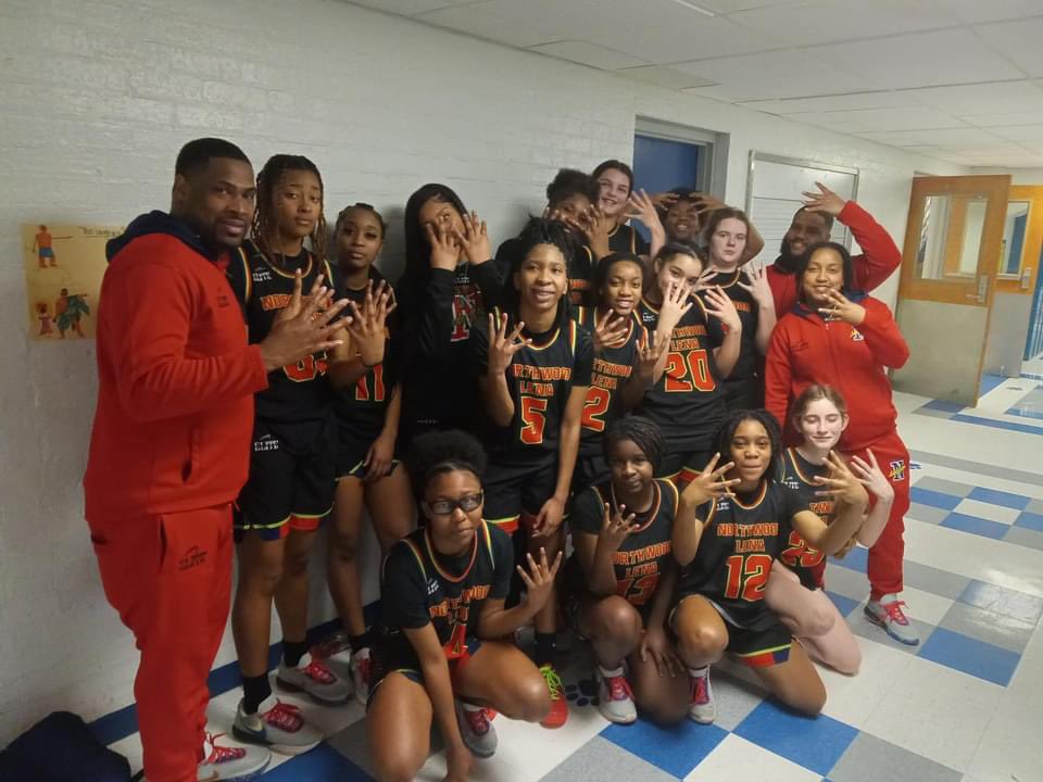 THERE YOU HAVE IT! #4PEAT #DISTRICTCHAMPS @LgrBasketball <a href="/lamargafford/">LaMar Gafford</a> <a href="/CenLaPrepsLLC/">Cenla Preps</a> <a href="/Louisiana_Hoops/">Clifton Dixon</a> <a href="/KALBSports/">KALB Sports</a> <a href="/MaryMargaretEl9/">Mary-Margaret Ellison Bowen</a>