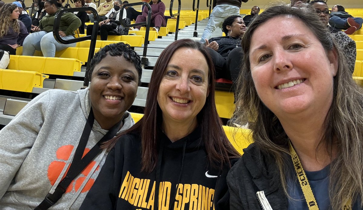 Dawn Sherwood, NBCT tweet media