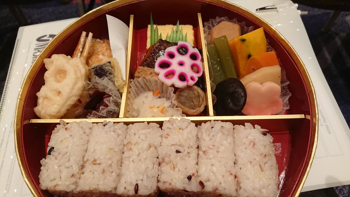 masuika1's tweet photo. #ICAPS2024
#ICAPS
#ランチョンセミナー https://t.co/Tuf2Wpm11h