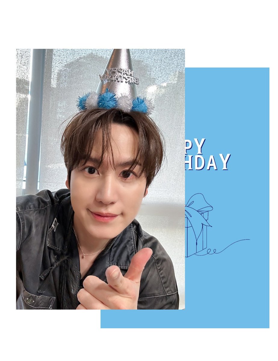 vidyan181's tweet photo. Kyuhyun birthday photocard fanmade.

https://t.co/f56YGKNSph https://t.co/6Zzq6eftee