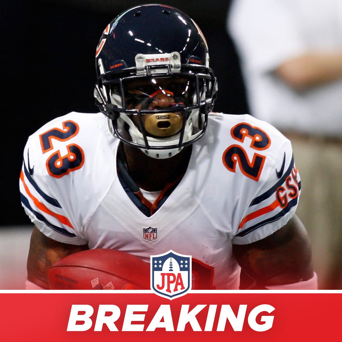 𝗕𝗥𝗘𝗔𝗞𝗜𝗡𝗚: The 2023 #NFL Hall Of Fame Class:

- #Bears Returner Devin Hester
- #Colts pass rusher Dwight Freeney
- #Texans WR Andre Johnson
- #Broncos LB Randy Gradishar
- #49ers LB Patrick Willis
- #Bears DL Steve McMichael 
- #Panthers DE Julius Peppers